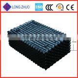 Factory Price Cross Cooling Tower Fill for Tower / Cooling Tower Fill
