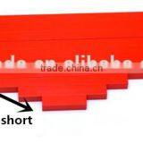 Baby Toy Preschool Montessori Sensorial Aids Wooden Red Stick in China thumbnail-3
