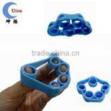 Silicone Rubber Ring for Exercise thumbnail-1