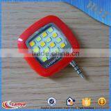 Night Using Selfie Enhancing Fill Light Flash Led Light for Smartphone thumbnail-1