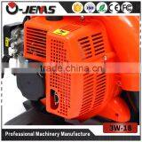 423 72.3cc 12L Plastic Agricultural Portable Hand Power Pump Sprayer thumbnail-3