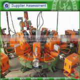 Multifunctional Rotary Table Stainless Cookware Polisher Machine thumbnail-1