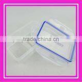 Food Container With Divider