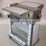 Safe to Operate Pork Skin Stripper