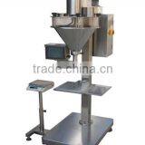 Stainless Steel Pellet Packing Machine thumbnail-1
