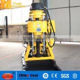 China Manufacturer XY-3B Best Price Small Borehole Rock Core Water Well Drilling Rigs For Sale thumbnail-3