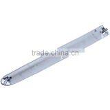 Left Right Chrome Saddle Bag Decoration Strips For Honda Goldwing GL1800 01-11 thumbnail-3