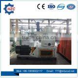 HZCK900M Series Sawdust Briquette Charcoal Making Machine thumbnail-3