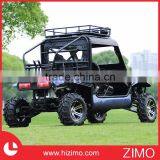 Hot Sale 1100cc 4X4 Racing Go Kart thumbnail-6