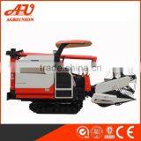 Soybean Harvester Machine for South- Africa thumbnail-3