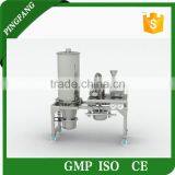 MODEL QS-100 Airflow Crusher Machine, Plastic Crushing Machine for Sale thumbnail-1