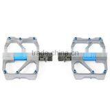 SYUN-LP Aluminum Alloy Ultralight Bicycle Pedal for Mountain Road Bicycle 2 Colors thumbnail-2