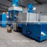 2 Set Automatic Pillow Filling Machine,Two Container Goods,WhatsApp:+86 15220195503 Factory Show thumbnail-2