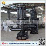 Vertical Waste Water Basement Submersible Pompe De Puisard thumbnail-1