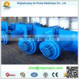 Heavy Duty Submersible Sump Single Stage Coal Mining Industry Slurry Pump thumbnail-5