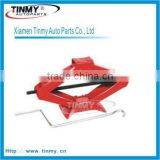 Small Scissors Jack 1Ton thumbnail-1