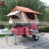 Hot Selling Roof Top Tent thumbnail-3