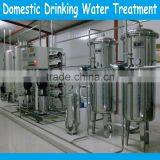 Plant of Water Demineralisation Machine thumbnail-3