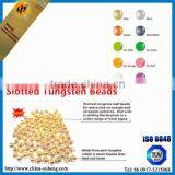 2016 Wholesale Tungsten Screw-in Weight From 19 Years Manufacturer thumbnail-6