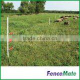 Electric Fence Spring Gate thumbnail-2