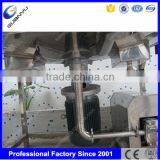 Stainless Steel Mixer Tank/blending Tank for Chemical Shampoo Detergent thumbnail-5