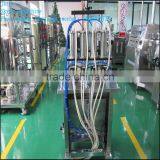 Rotary Type Perfume Bottle Filling Machine,Filling Machine Perfume,Small Perfume Bottle Filling Machine thumbnail-5