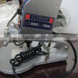 DY-8 Manual Hot Foil Stamp Date Label Printer Ribbon Coding Machine thumbnail-2