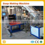 Small Capacity Soap Making Machine, 150-200kg/h Laundry Soap Machine thumbnail-5