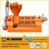 China Manufacture Coconut Oil Making Machine Sunflower Soybean Peanut Seeds Oil Press Automatic Mustard Oil Machine thumbnail-3