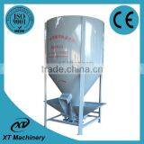 3kw 1000kg/h Feed Processing Pig Feed Mixer thumbnail-4