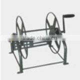 Garden Hose Reel Cart TC4711B thumbnail-1