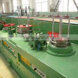 Stainless Steel Wire Drawing Machine thumbnail-5
