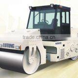 10t Road Roller thumbnail-1