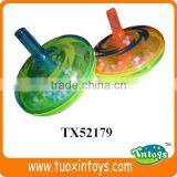 Kids Cheap Plastic Spinning Top Toy thumbnail-5