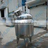 Stainless Steel Reaction Tank Sale thumbnail-1