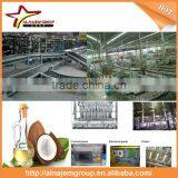 Best Quality Coconut Oil Press Machine Coconut Oil Expeller Machine Virgin Coconut Oil Extracting Machine thumbnail-6