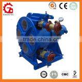 OEM Supplier GH Series Hose Squeeze Industrial Peristalting Pump thumbnail-3
