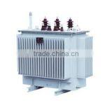 Oil Immersed Power Transformer thumbnail-2