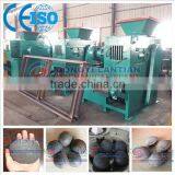 Professional Hydraulic Aluminium Dust Ball Pressed Machine thumbnail-1