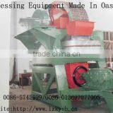 Magnetic Separator /Wet Drum Separator/High Gradient Electromagnetic Separator/Wet Strong-intensity Magnetic Separato/ thumbnail-1