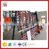 Grooving Machine STR-4116 Wood Vertical Panel Saw for Mdf Board thumbnail-6