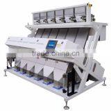 5088 Pixels Full Color Rice Color Sorter Machine thumbnail-2