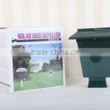120 db 20 Meters Solar Bird Repeller Sound thumbnail-4