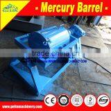 Automatic Amalgamator for Fine Gold Extraction thumbnail-1