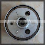 1" Bore Max Torque Clutch 12 Tooth #35 Chain and Guard Mini Bike Go Kart Parts thumbnail-6