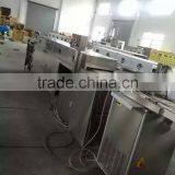 China Supplier Small Chocolate Processing Line /chocolate Enrobing Machine for Sale thumbnail-1