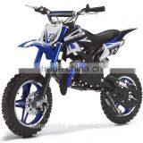 50cc Mini Dirt Bike for kids DB10SB with EPA ECE