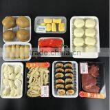 PP Food Grade Plastic Tray for Fresh Vegetable Packaging Wholesale thumbnail-6