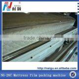 Top Sale Mattress Plastic Cover Packing Machine thumbnail-3