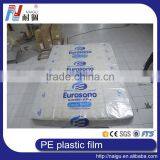 Plastic Printing Polyethylene Film For Mattress Surface Packing thumbnail-3